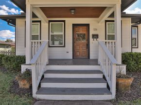 126 2nd Street, Sugar Land TX 77498