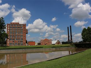 126 2nd Street, Sugar Land TX 77498