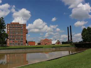 126 2nd Street, Sugar Land TX 77498