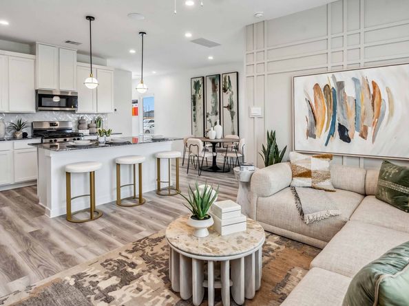 965 Mansfield Lane, Houston TX 77091