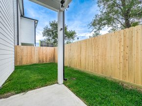 2716 Spence Road, Houston TX 77093