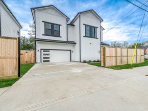 2716 Spence Road, Houston TX 77093