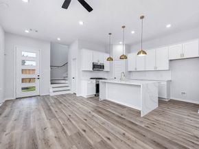 2716 Spence Road, Houston TX 77093