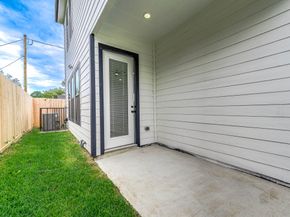 2716 Spence Road, Houston TX 77093