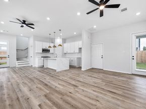 2716 Spence Road, Houston TX 77093