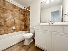 73 E Montfair Boulevard, The Woodlands TX 77382