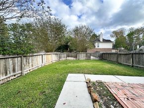 73 E Montfair Boulevard, The Woodlands TX 77382