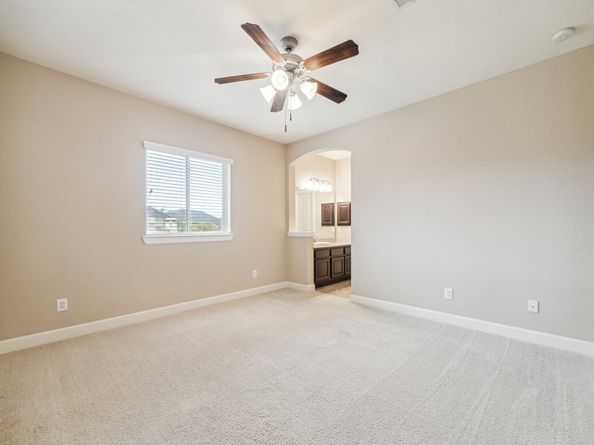 4503 Riley Way Lane, Sugar Land TX 77479