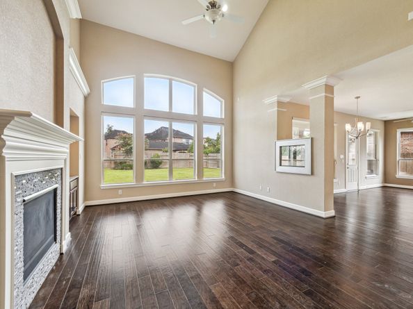 4503 Riley Way Lane, Sugar Land TX 77479