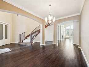 4503 Riley Way Lane, Sugar Land TX 77479