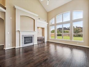 4503 Riley Way Lane, Sugar Land TX 77479