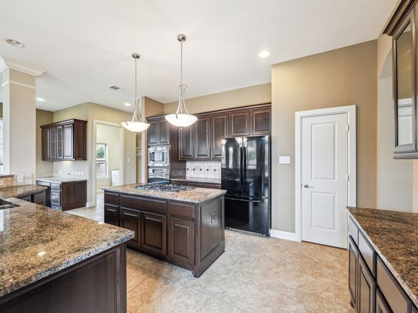 4503 Riley Way Lane, Sugar Land TX 77479