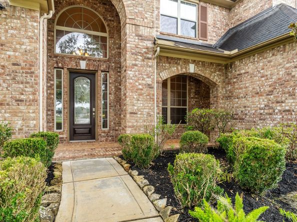 4503 Riley Way Lane, Sugar Land TX 77479