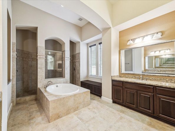 4503 Riley Way Lane, Sugar Land TX 77479