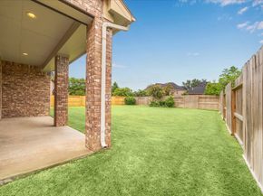 4503 Riley Way Lane, Sugar Land TX 77479