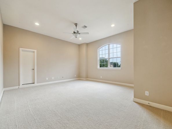 4503 Riley Way Lane, Sugar Land TX 77479