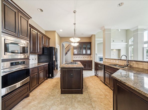 4503 Riley Way Lane, Sugar Land TX 77479