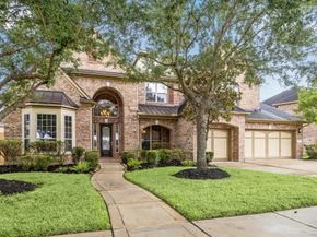 4503 Riley Way Lane, Sugar Land TX 77479