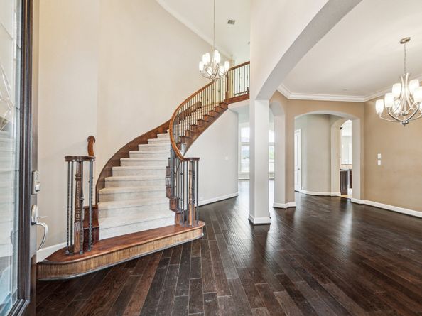 4503 Riley Way Lane, Sugar Land TX 77479