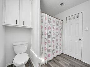 10119 Sageglow Drive, Houston TX 77089