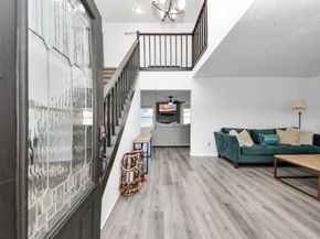 10119 Sageglow Drive, Houston TX 77089