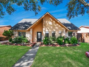 10119 Sageglow Drive, Houston TX 77089