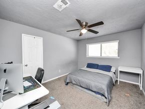 10119 Sageglow Drive, Houston TX 77089