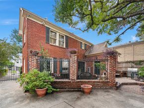 2320 Wroxton Road, Houston TX 77005