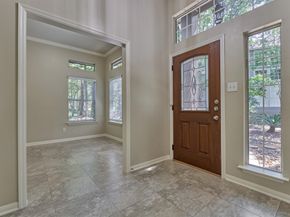 11 Endor Forest Place, The Woodlands TX 77382