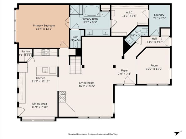 11 Endor Forest Place, The Woodlands TX 77382