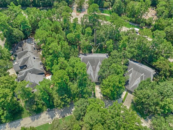 11 Endor Forest Place, The Woodlands TX 77382