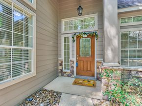 11 Endor Forest Place, The Woodlands TX 77382