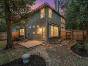 11 Endor Forest Place, The Woodlands TX 77382