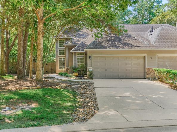 11 Endor Forest Place, The Woodlands TX 77382