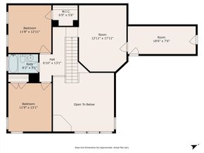 11 Endor Forest Place, The Woodlands TX 77382