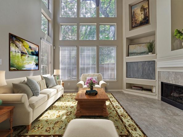 11 Endor Forest Place, The Woodlands TX 77382