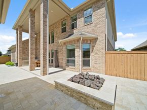 5107 Rowley Falls Lane, Sugar Land TX 77479