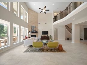 5107 Rowley Falls Lane, Sugar Land TX 77479