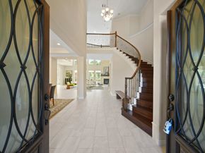 5107 Rowley Falls Lane, Sugar Land TX 77479
