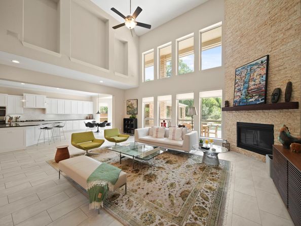 5107 Rowley Falls Lane, Sugar Land TX 77479