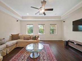 5107 Rowley Falls Lane, Sugar Land TX 77479