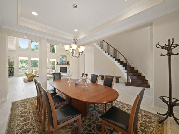 5107 Rowley Falls Lane, Sugar Land TX 77479