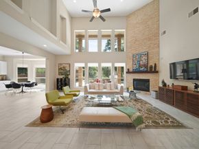 5107 Rowley Falls Lane, Sugar Land TX 77479