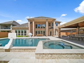 5107 Rowley Falls Lane, Sugar Land TX 77479