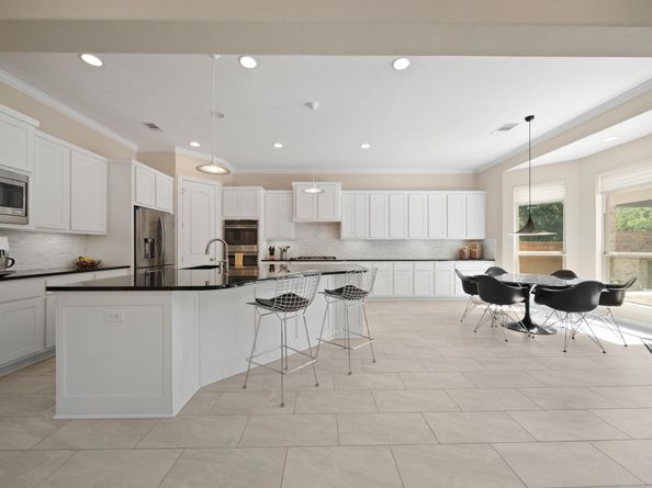 5107 Rowley Falls Lane, Sugar Land TX 77479