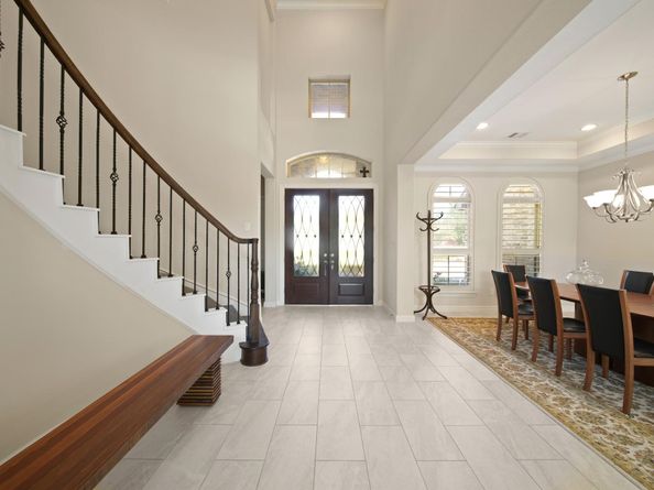 5107 Rowley Falls Lane, Sugar Land TX 77479