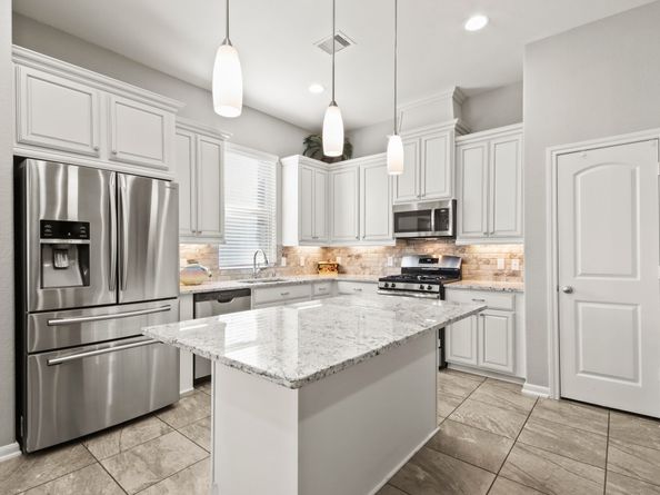 18442 Jasmine Garden Place, Humble TX 77346