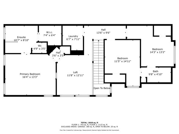 18442 Jasmine Garden Place, Humble TX 77346