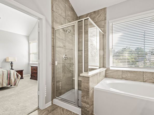 18442 Jasmine Garden Place, Humble TX 77346