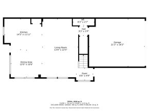 18442 Jasmine Garden Place, Humble TX 77346
